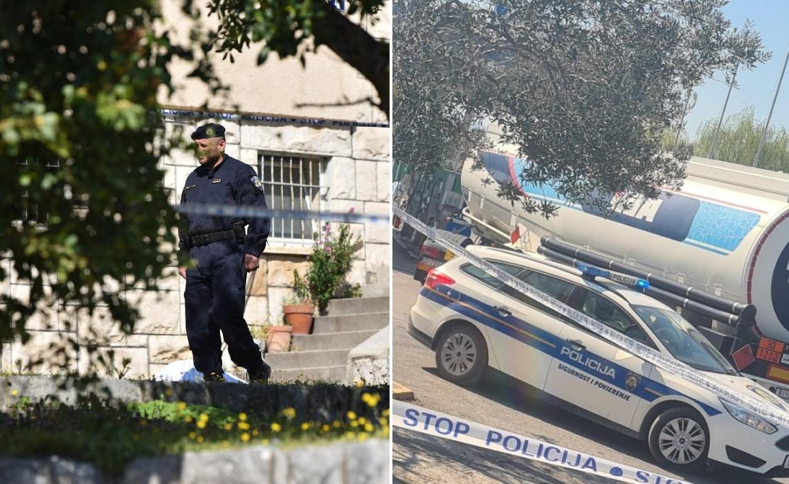 U Pločama ubijeni bivši borac i tinejdžer od 15 godina, ubica uhapšen