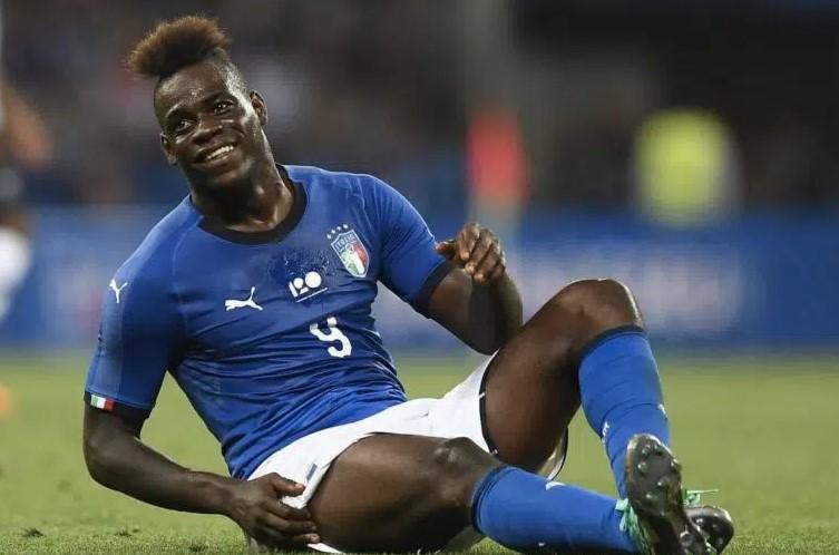 Italija ostala bez Mundijala, Baloteli se oglasio zagonetnom fotografijom