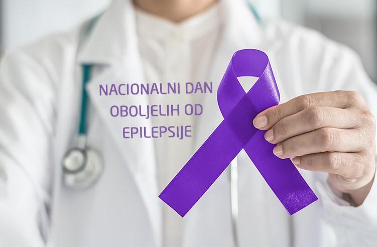 Danas se obilježava Ljubičasti dan: Kako živjeti sa epilepsijom i kako pomoći u slučaju napada