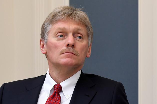 Peskov: Proces nabave je jako kompliciran - Avaz