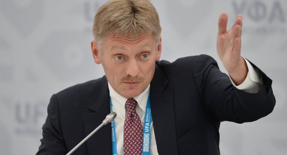 Peskov: Niko ne razmišlja o korištenju nuklearnog oružja