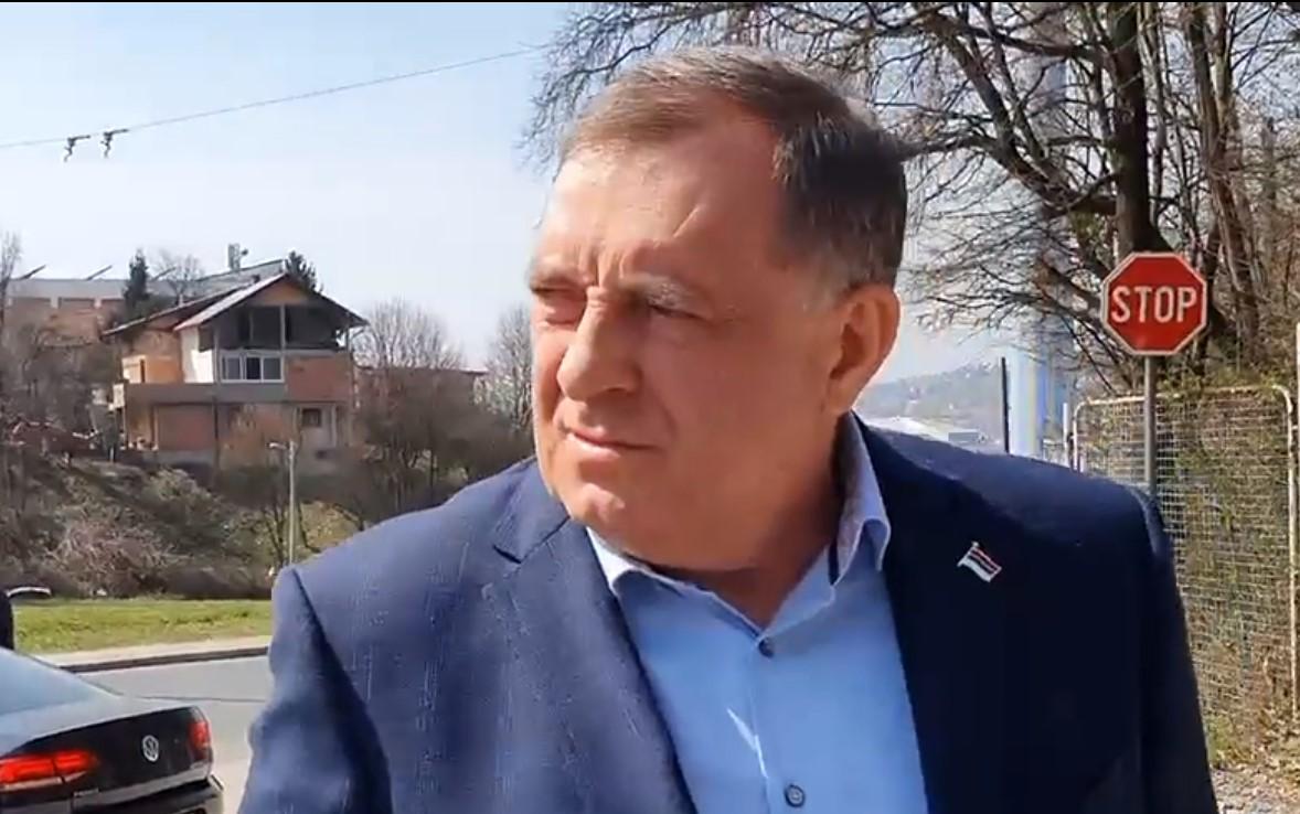 Milorad Dodik - Avaz