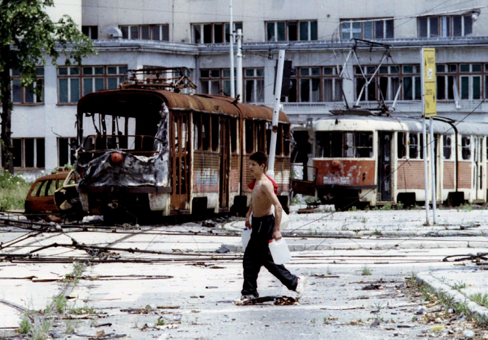 Udruženje žrtava i svjedoka genocida: Trideset godina bez optužnice zbog zločina u opkoljenom Sarajevu