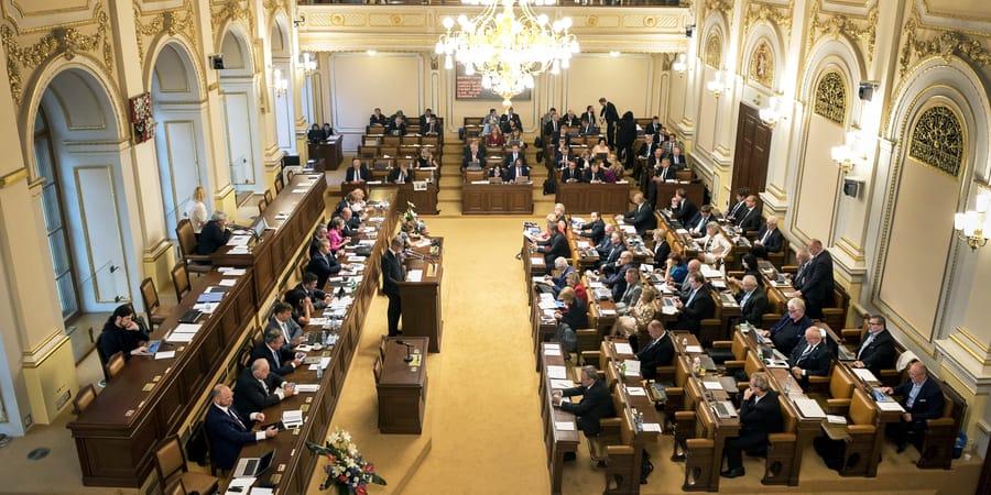 Češki parlament Holodomor proglasio genocidom nad ukrajinskim narodom