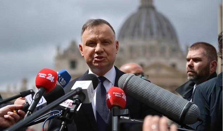 Andrzej Duda - Avaz