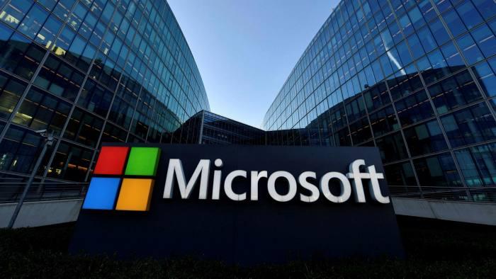 Microsoft ugasio domene ruskim hakerima