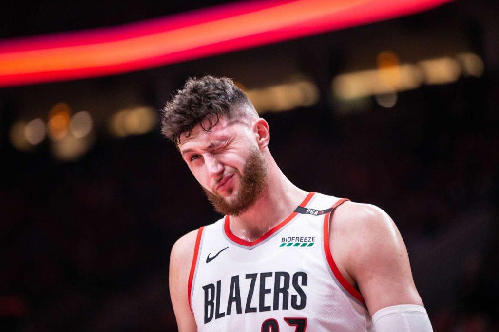 Jusuf Nurkić objavio fotografiju bh. grada i oduševio hijade pratilaca