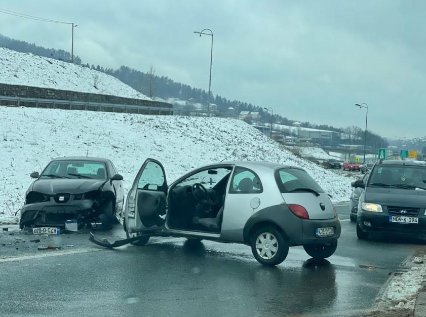 Sa lica mjesta događaja - Avaz