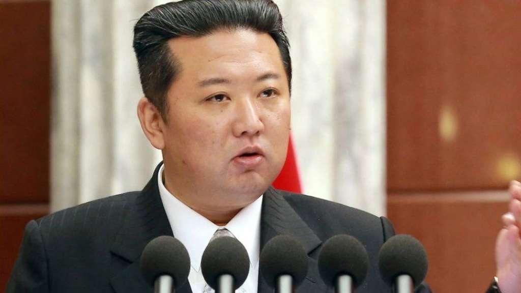 Kim Jong UN, predsjednik Sjeverne Koreje - Avaz