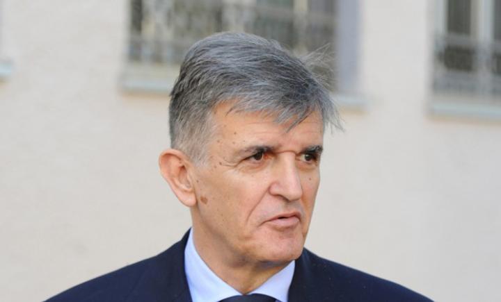 Svetozar Marović - Avaz