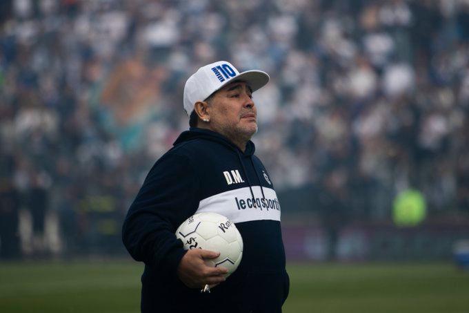 Tužioci pozivaju da se Maradonino medicinsko osoblje izvede na suđenje