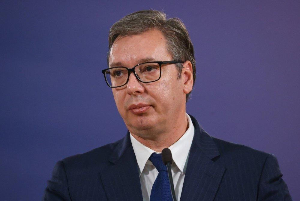 Jezive prijetnje upućene Aleksandru Vučiću
