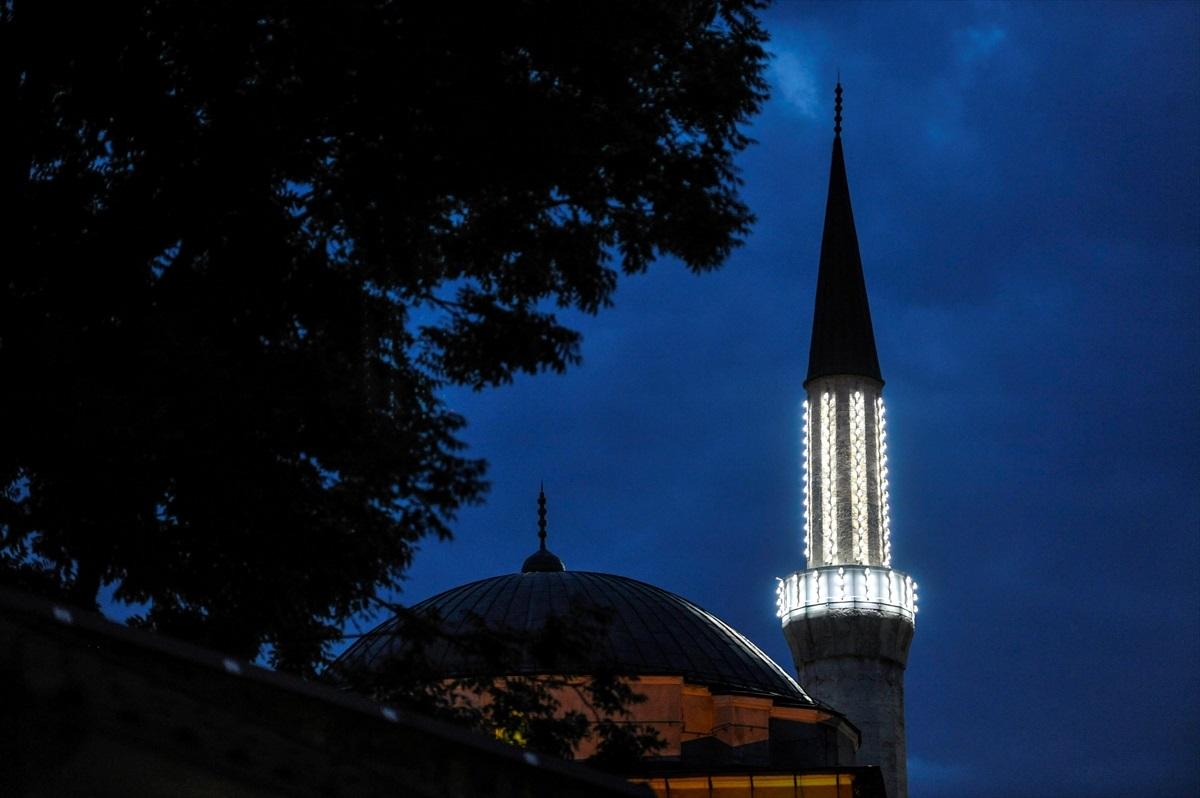 Zeničani će na iftar čekati do 19:40 sati - Avaz