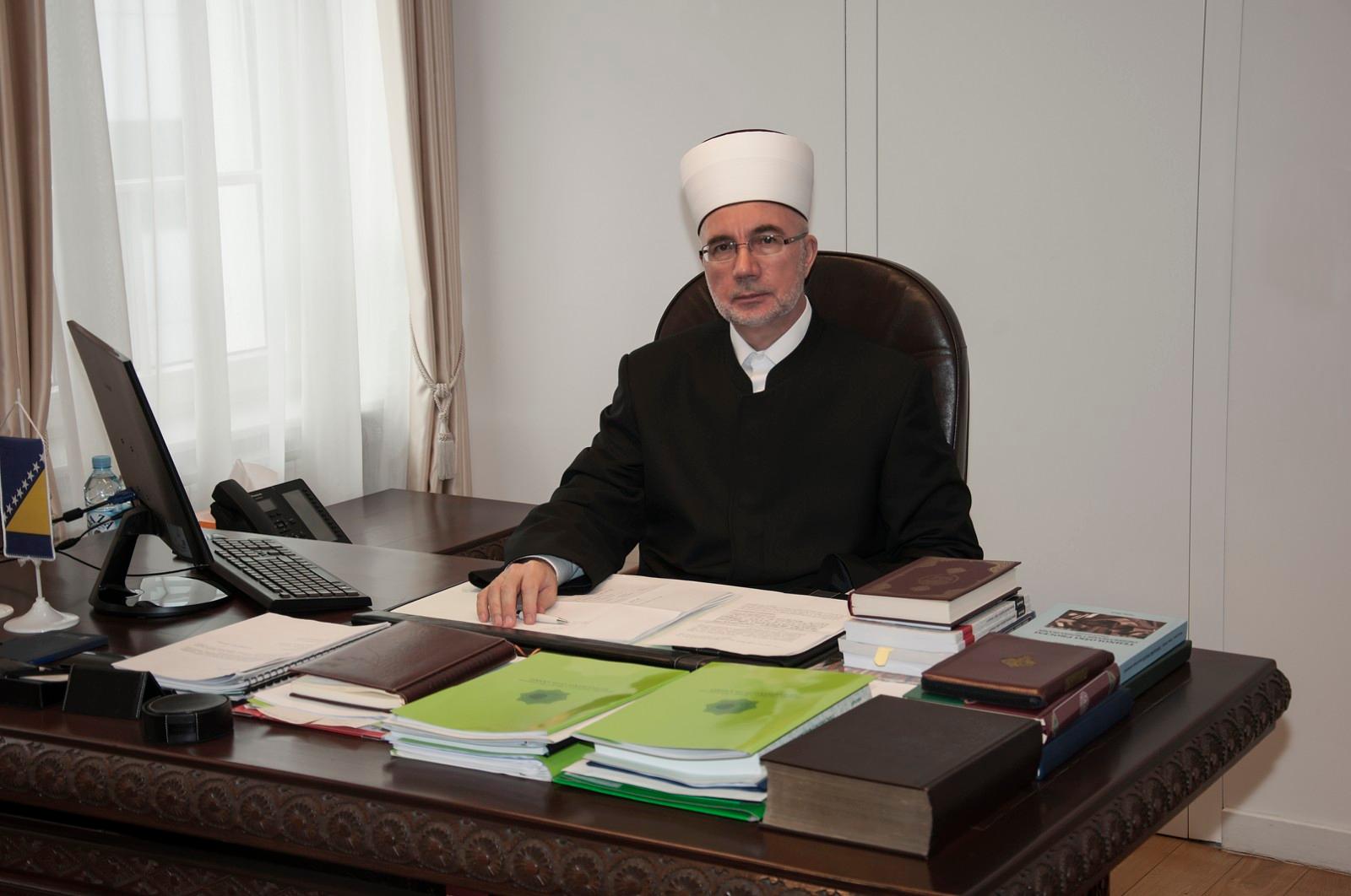 Muftija Fazlović: Bedr je dokaz i trijumf istine