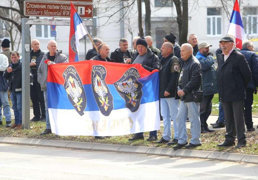 BORS (ne)pripremljen za "Slobodu": Borci podijeljeni oko dolaska na skup