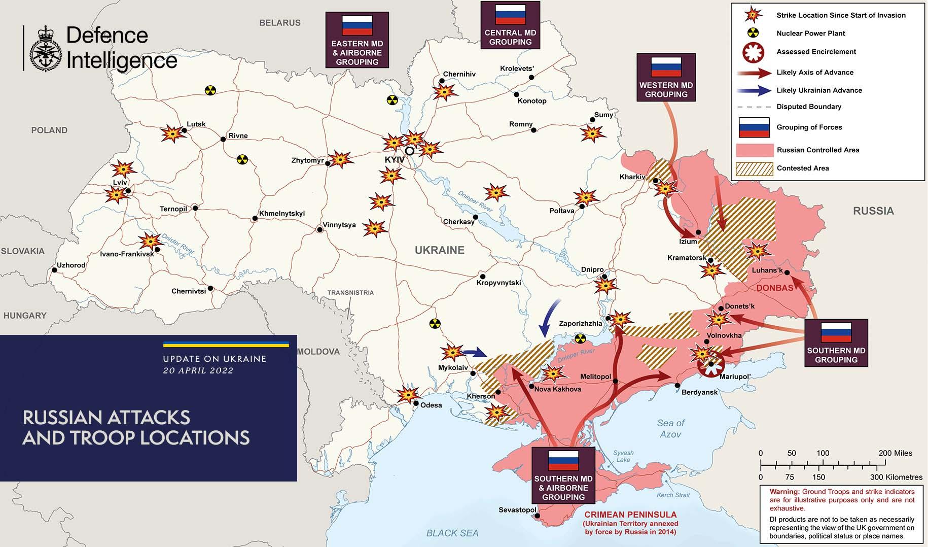 Objavljena mapa - Avaz