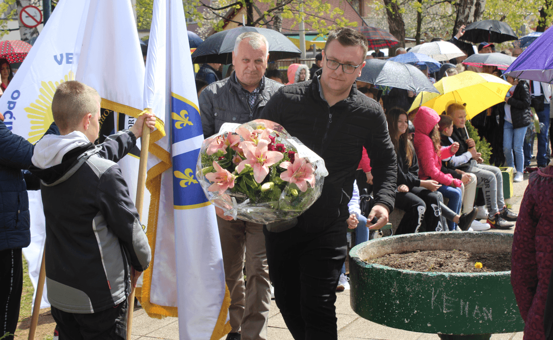 Obilježen Dan odbrane Ilidže: U jednoj od najvažnijih bitaka heroji su porazili agresora