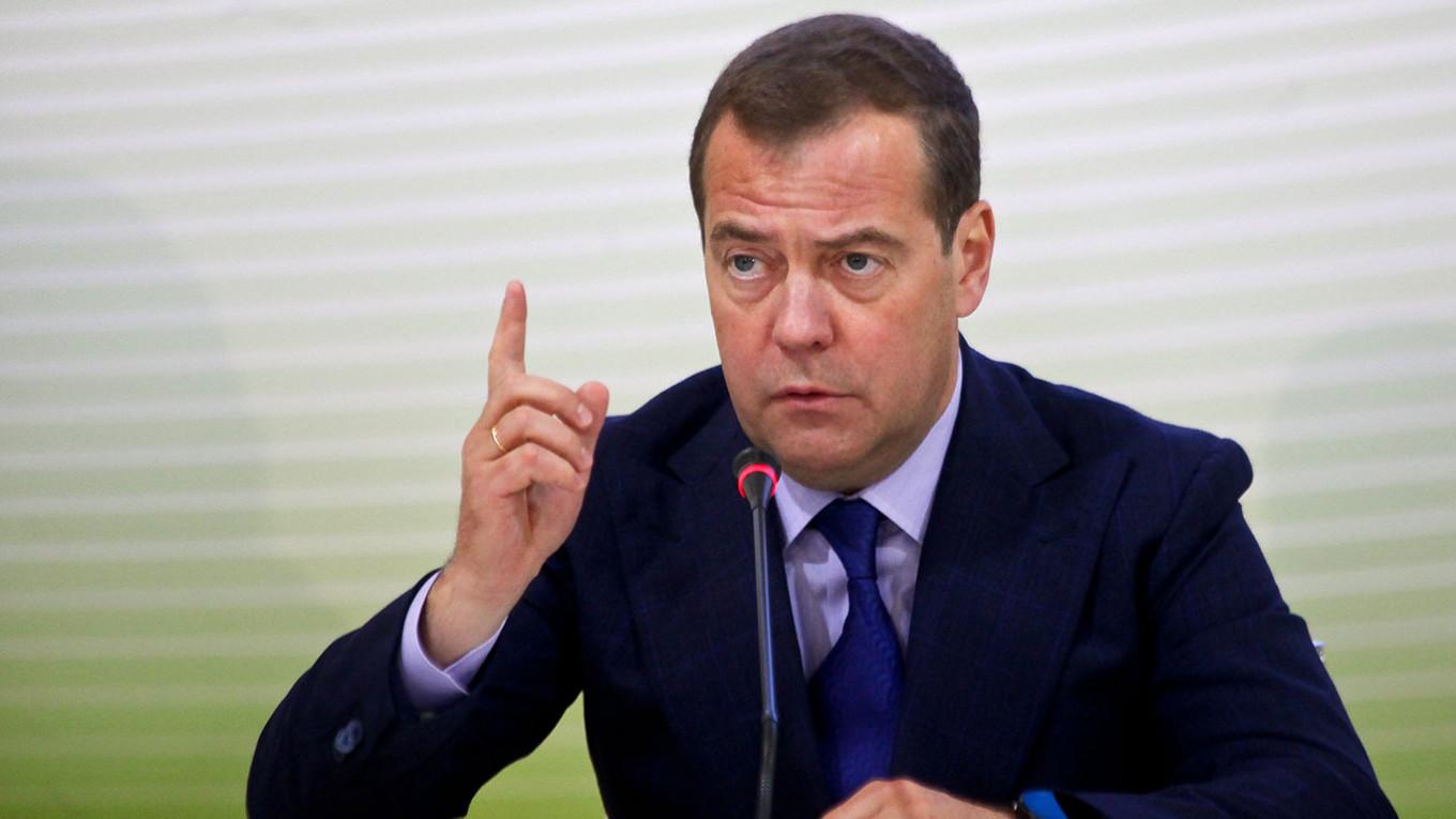 Medvedev prijeti Evropi: Znate li šta će vam se dogoditi uvedete li embargo na uvoz ruskog plina