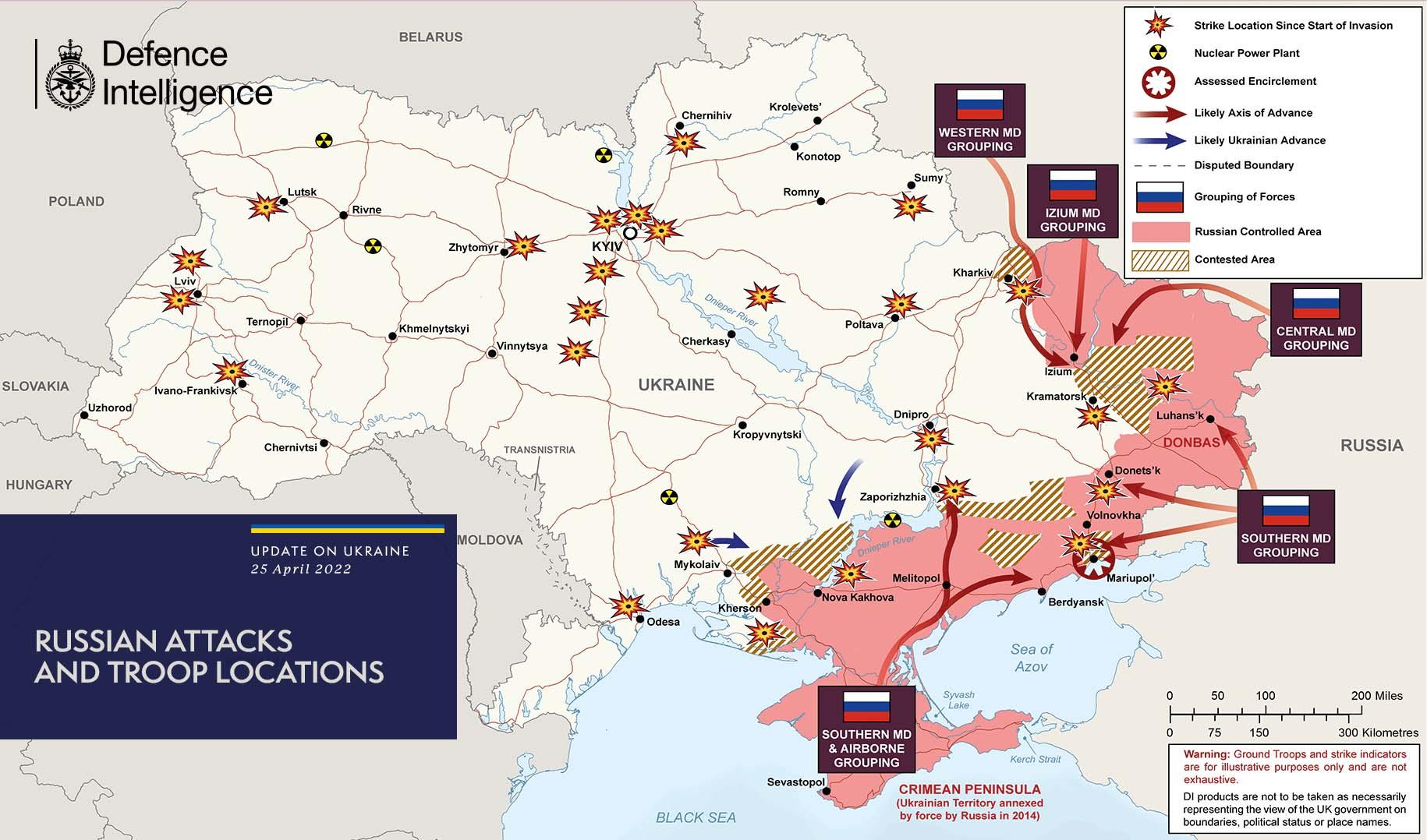 Objavljena mapa - Avaz