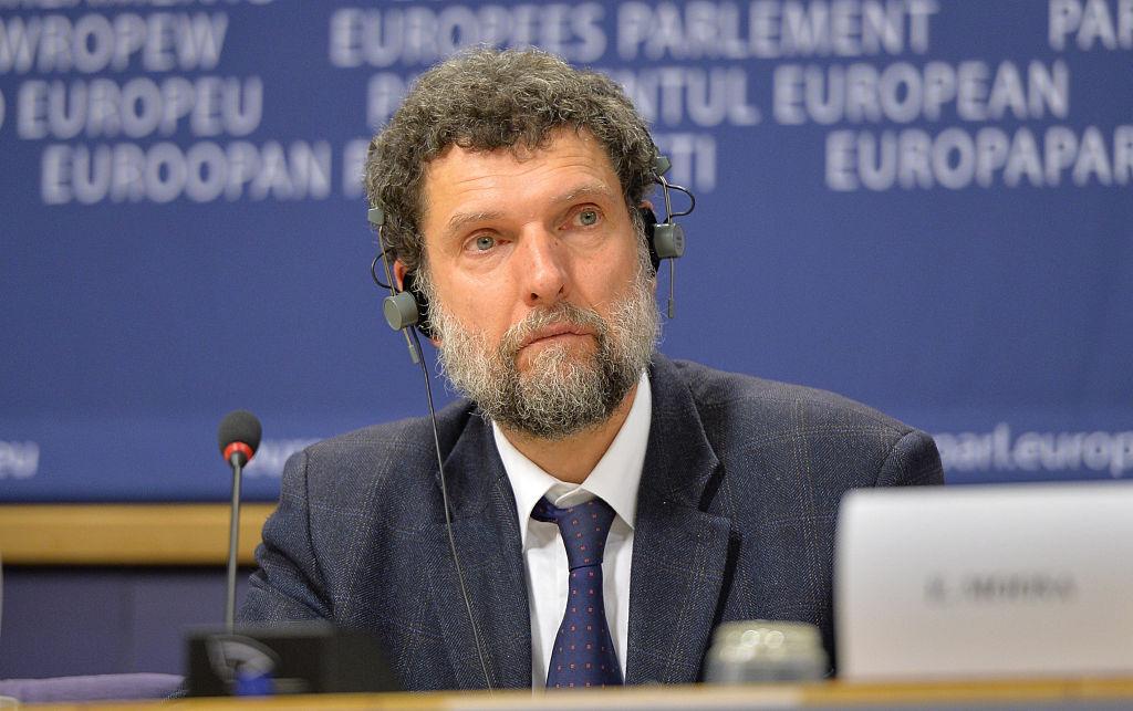 Osman Kavala u Istanbulu osuđen na doživotni zatvor