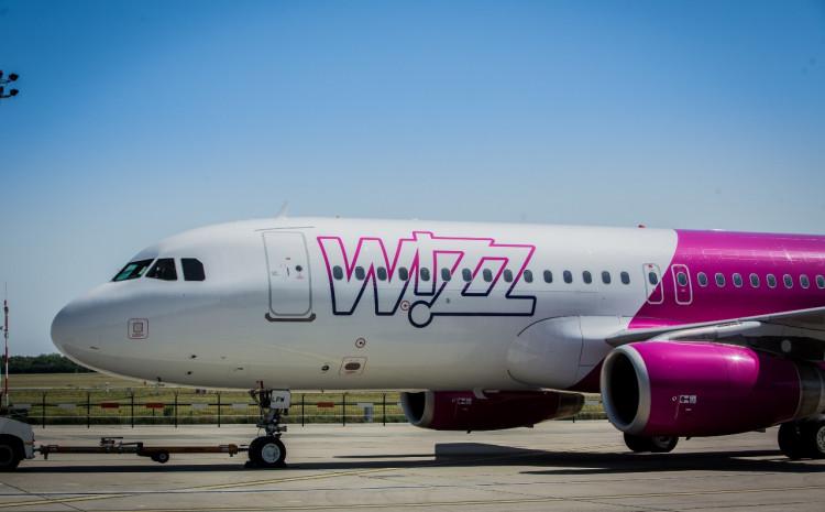 Wizz Air uvodi novu liniju iz Sarajeva do Sarbrukena u Njemačkoj