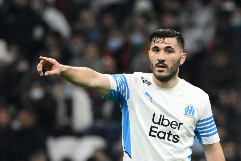 Kolašinac i Marsej u borbi za finale