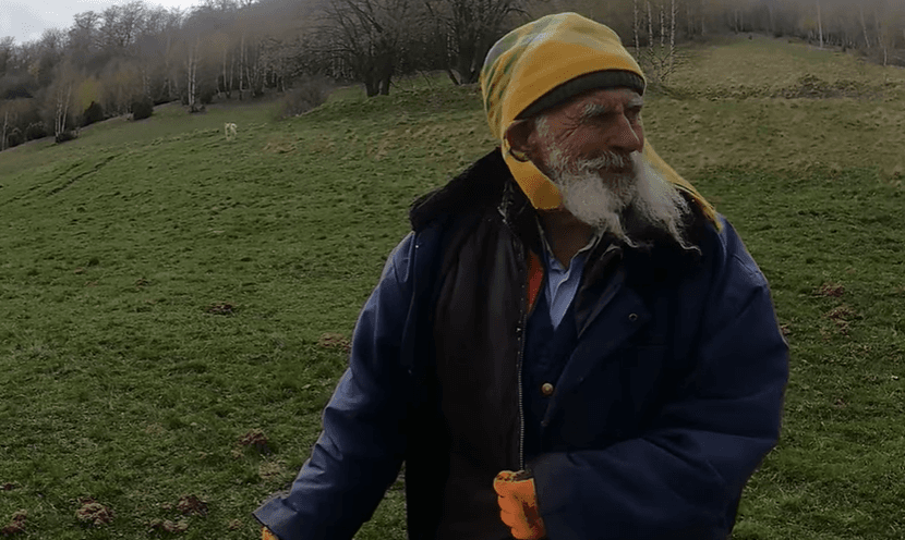 Nedo ima 90 godina: "Dok su mi žene drage, očiju mi, dobro je!"