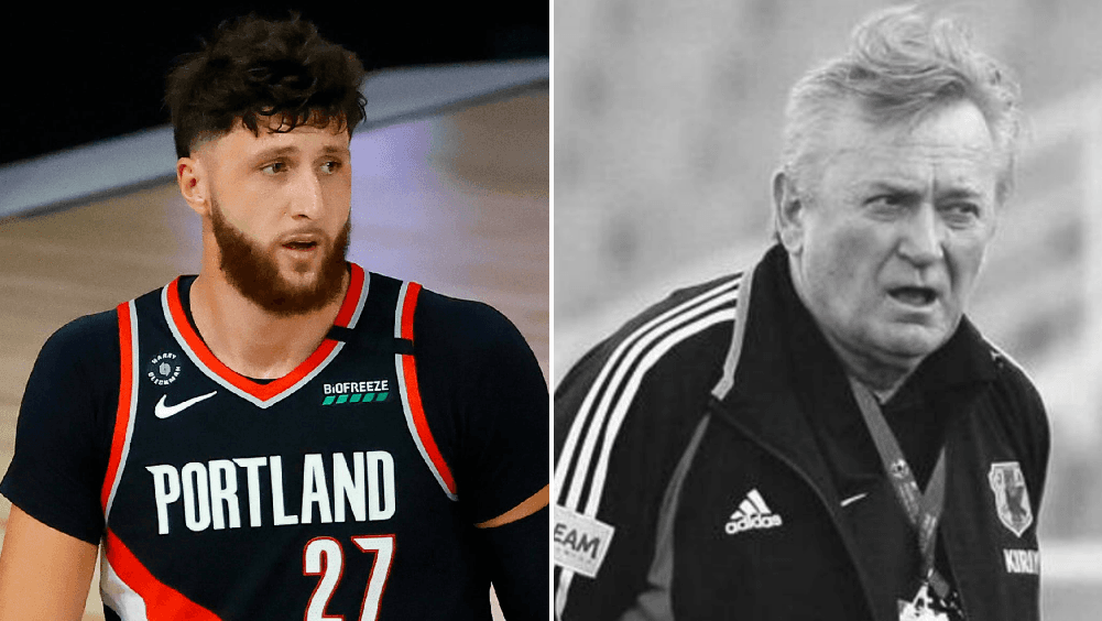 Nurkić se oglasio na društvenim mrežama - Avaz