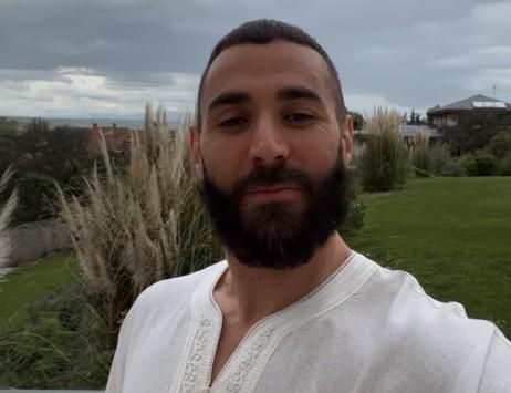 Zvijezda Reala čestitala Bajram: Benzema na pragu velikog uspjeha