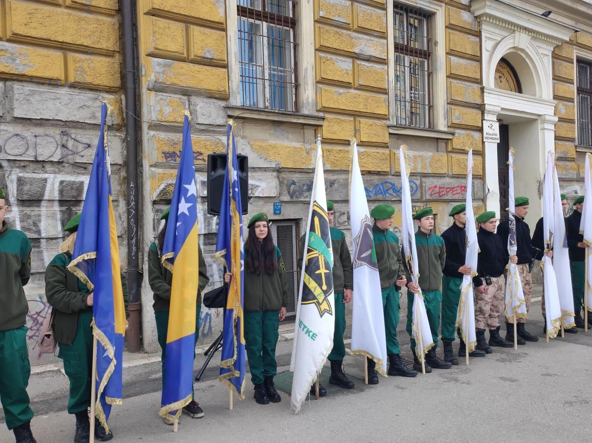 Počelo obilježavanje 30. godišnjice bitke u "Dobrovoljačkoj" - Avaz