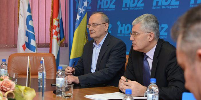 HDZ-ov poraz