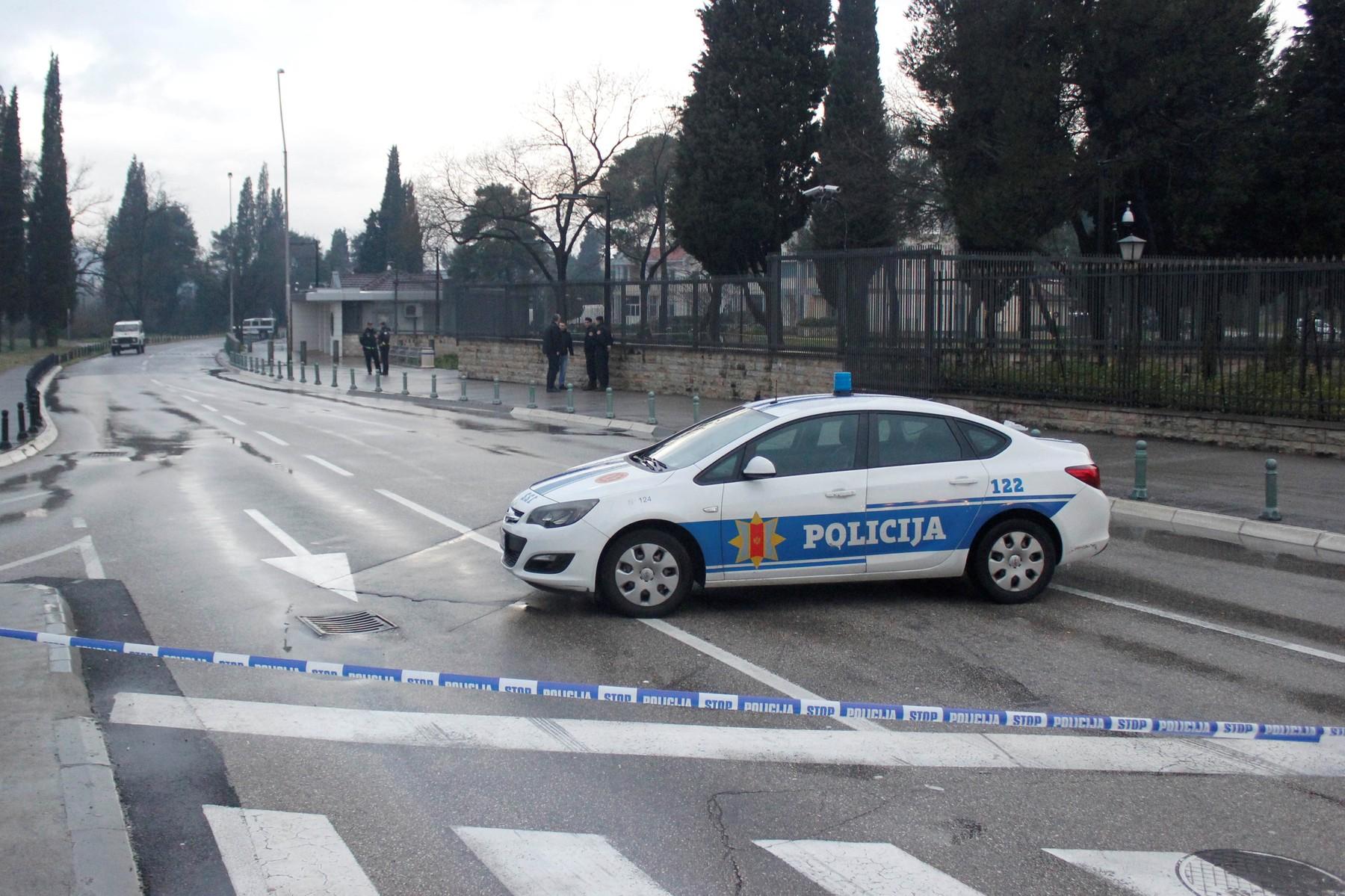 Putnicima je na licu mjesta ukazana medicinska pomoć - Avaz