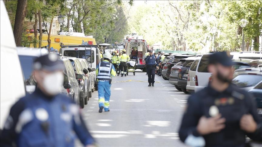 Policija na terenu - Avaz