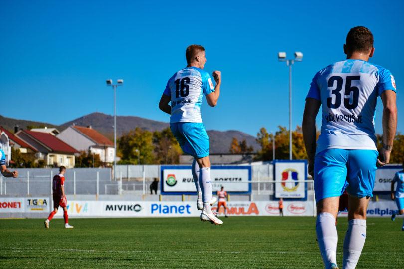 Važna pobjeda Posušja protiv direktnog rivala u borbi za opstanak