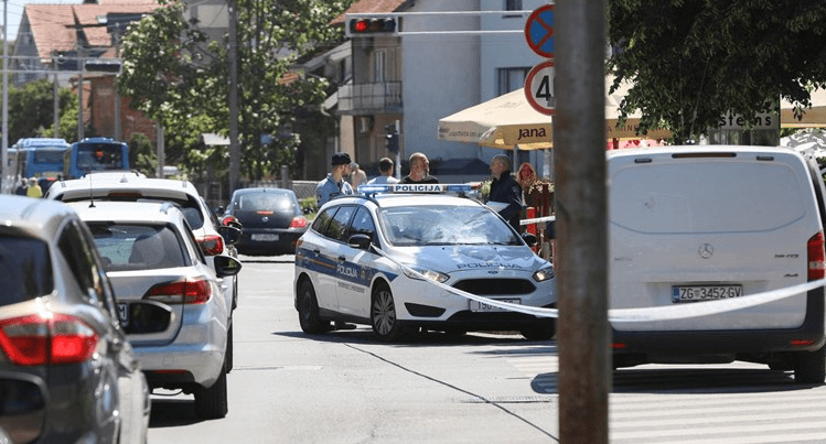 Policija intenzivno traga za napadačem koji je jučer upucao muškarca