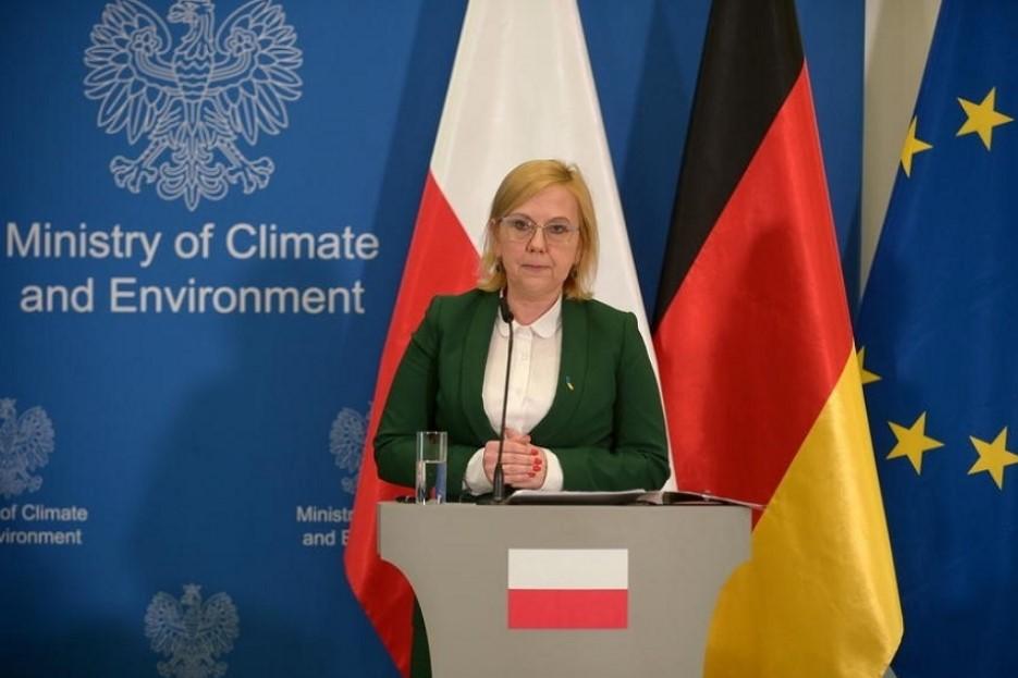 Poljska ministrica: Raskinuli smo plinski ugovor s Rusijom