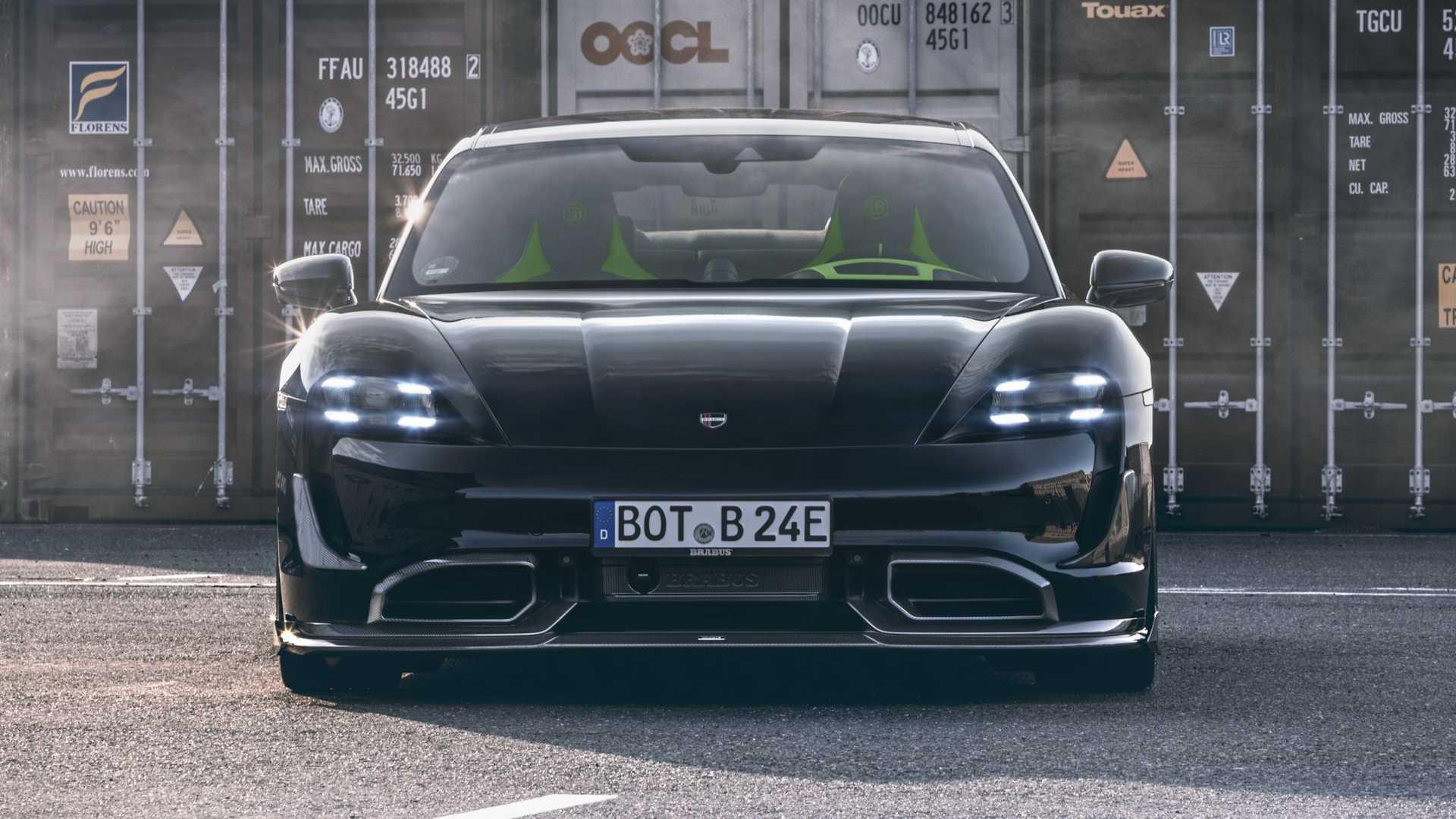 Brabus od sada tunira Porsche i Rolls Royce, pogledajte kako izgledaju prve kreacije