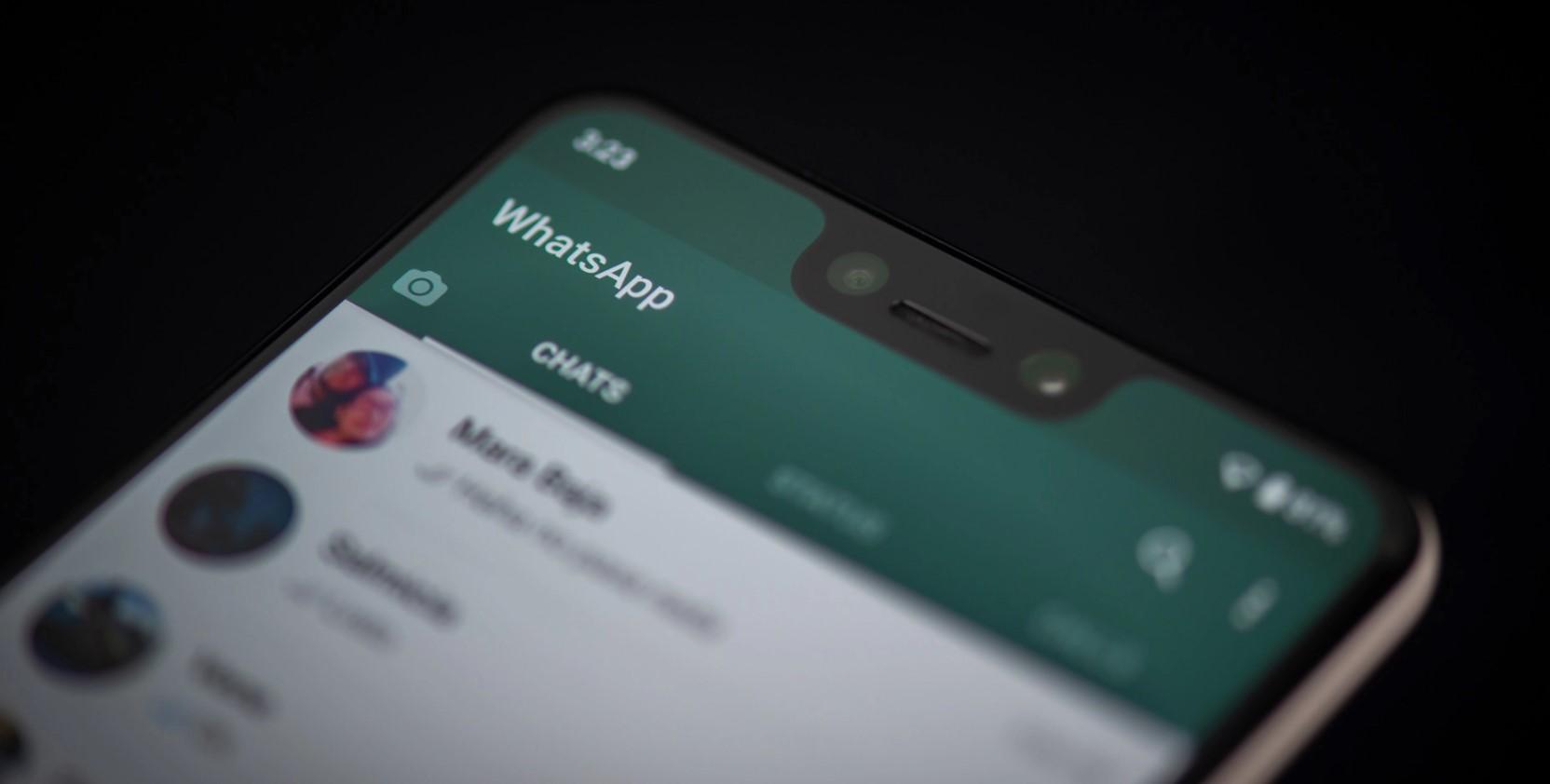 WhatsApp preporučuje iOS 12 - Avaz