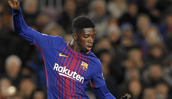 Hoće li Dembele prihvatiti posljednju ponudu Barcelone