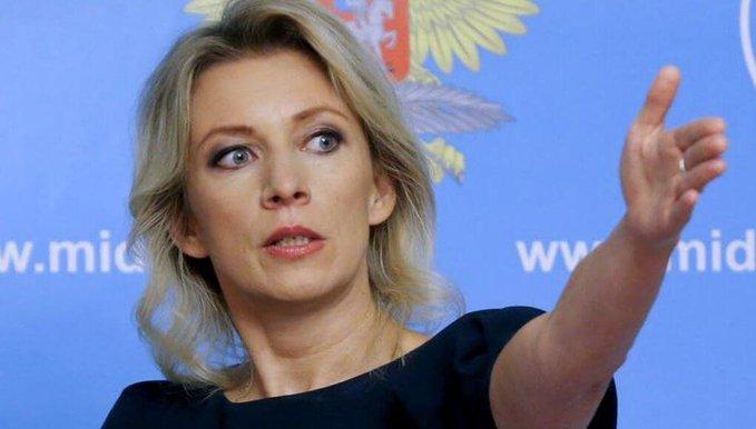 Zaharova: Ukoliko nam blokirate YouTube, istjerat ćemo novinare zapadnih zemalja iz Rusije