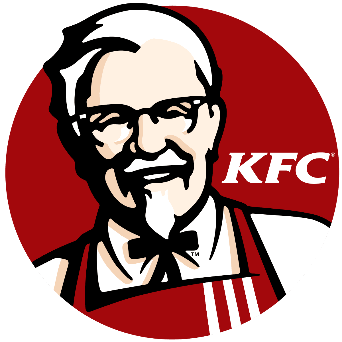 Logo KFC - Avaz