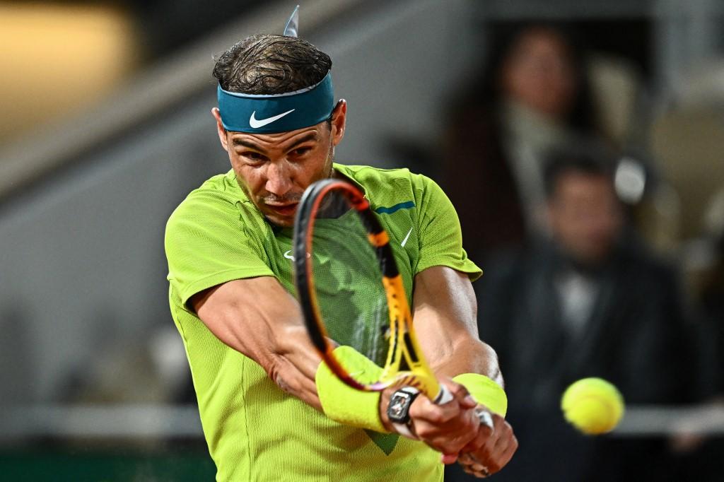 Nadal: Čeka ga Ože Alijasim - Avaz