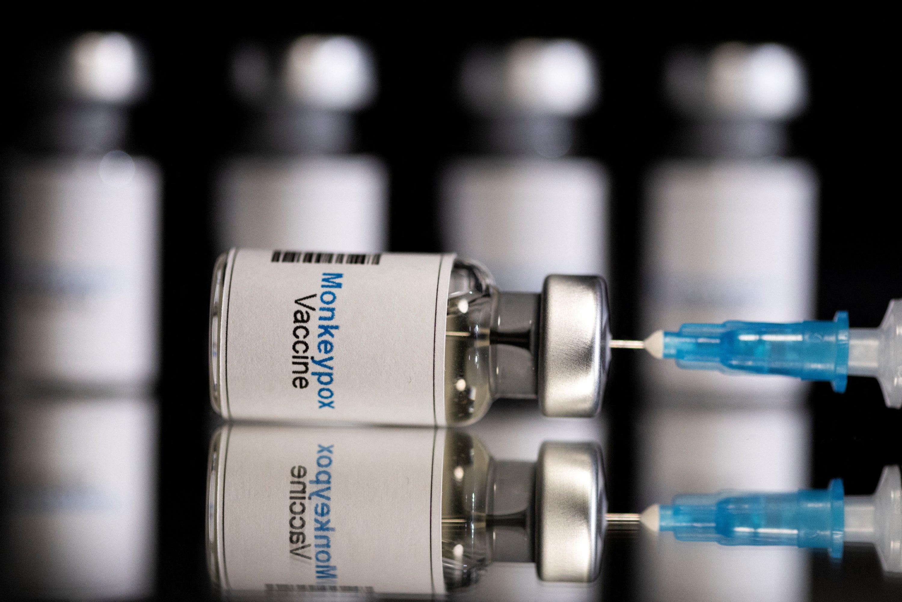EU će kupiti vakcine Imvanex kompanije Bavarian Nordic - Avaz