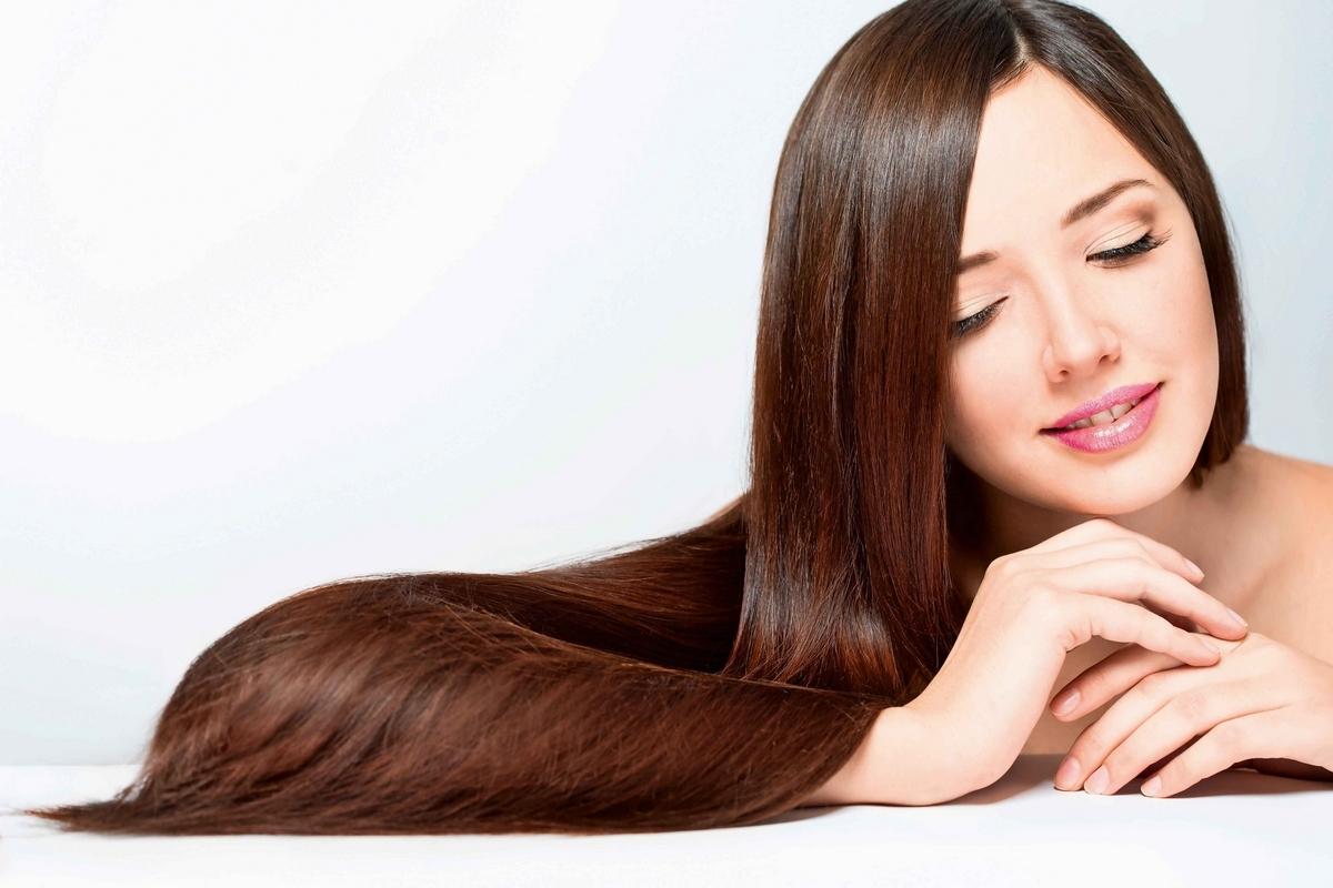 Keratinski tretman regeneriše oštećenu kosu - Avaz