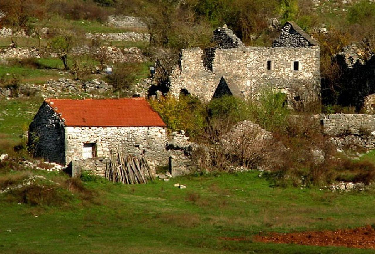 BiH prijeti demografski slom: Pogledajte koja naselja nemaju ni 100 stanovnika