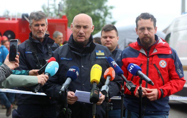 Sa održane konferencije za medije - Avaz