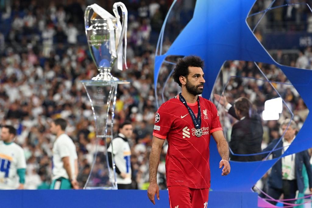 Salah i Liverpul i dalje bez dogovora - Avaz