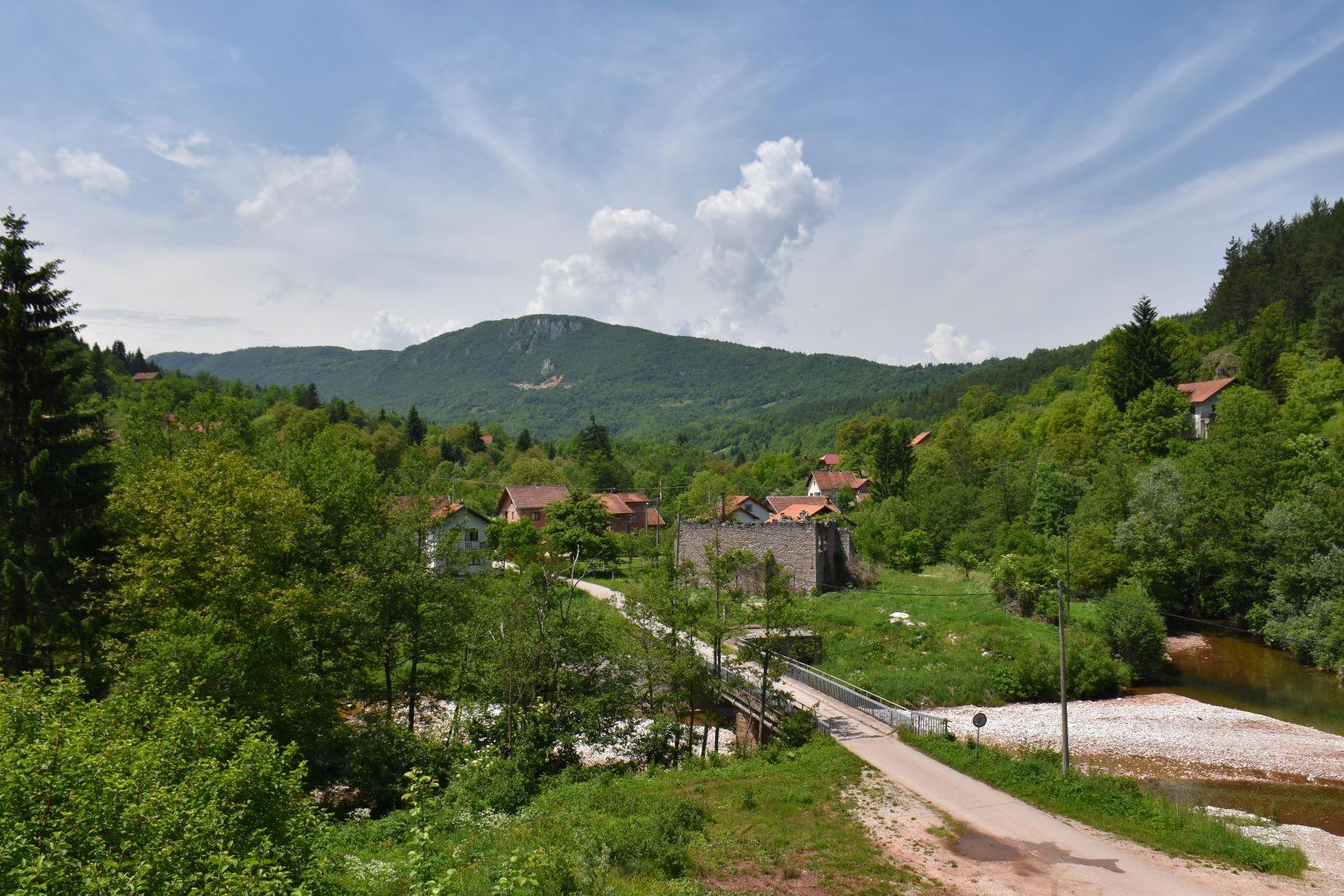 U selu Jeleč kod Foče nekad je živjelo blizu 800 stanovnika: Živimo kao vuk na kijametu!