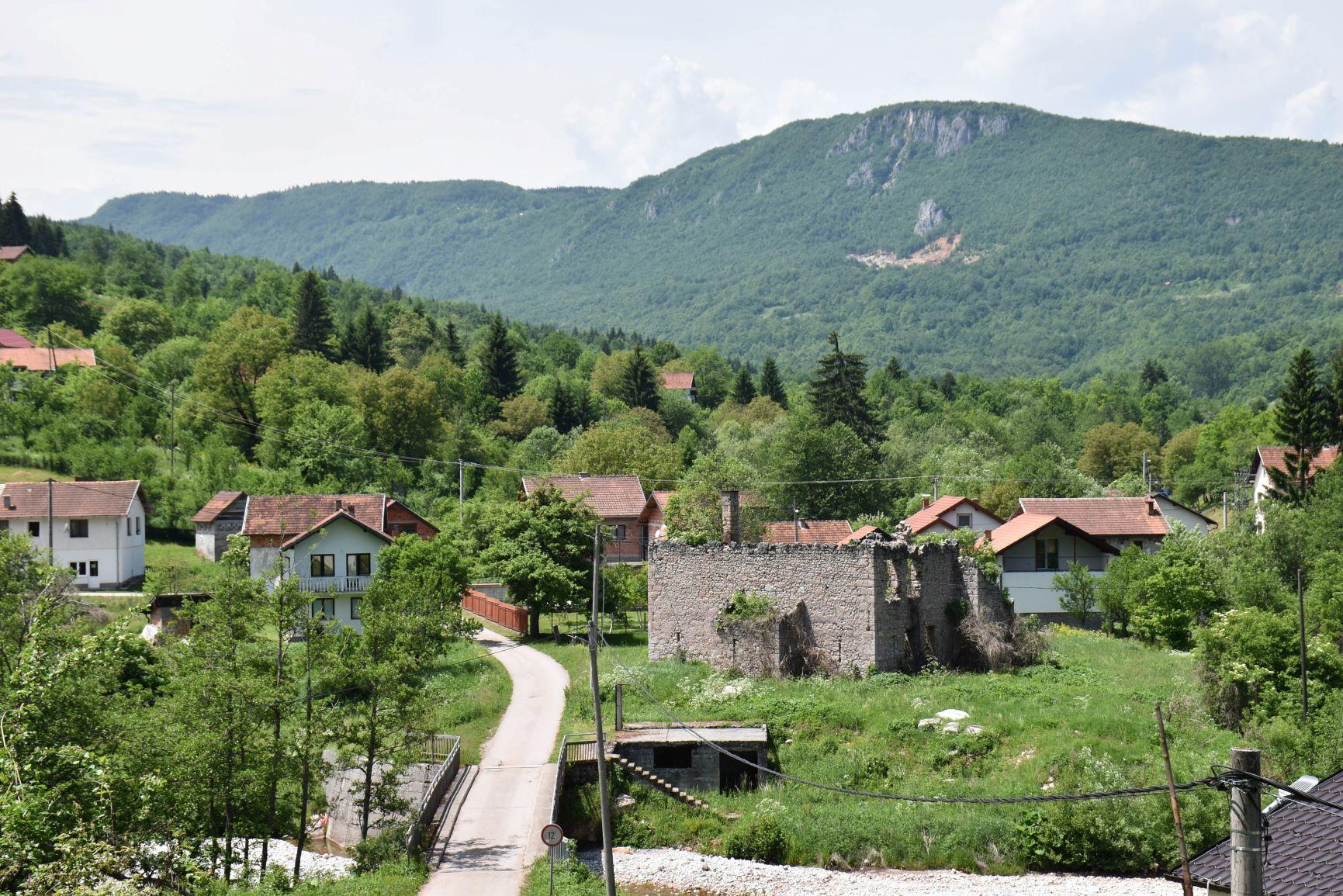 Zbog njegove ljepote, položaja, bogatstva i historije u ovom kraju nekada je važila poslovica “Jeleč, pa Beč” - Avaz