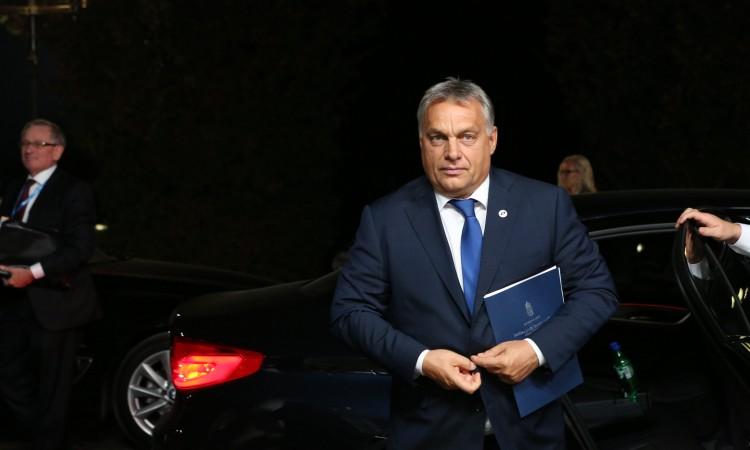 Viktor Orban tražio da se poglavar Ruske pravoslavne crkve Kiril makne s liste sankcija - Avaz